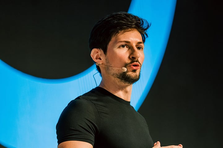 Telegram to Tokenize Stickers and Emojis as NFTs and Meme Coins on TON Blockchain, Says CEO Durov