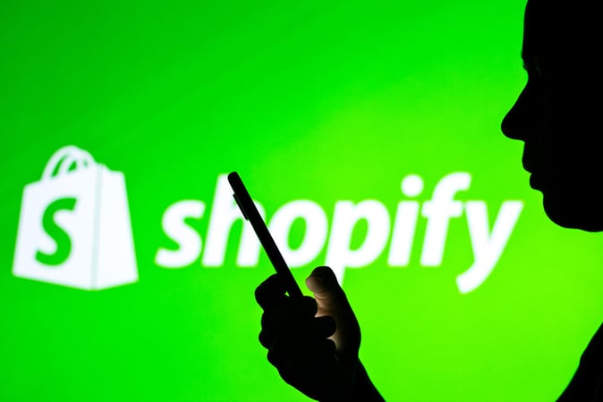 Shopify and Amazon Partners to Strengthen E-commerce Industry, SHOP Shares Spike Over 10%