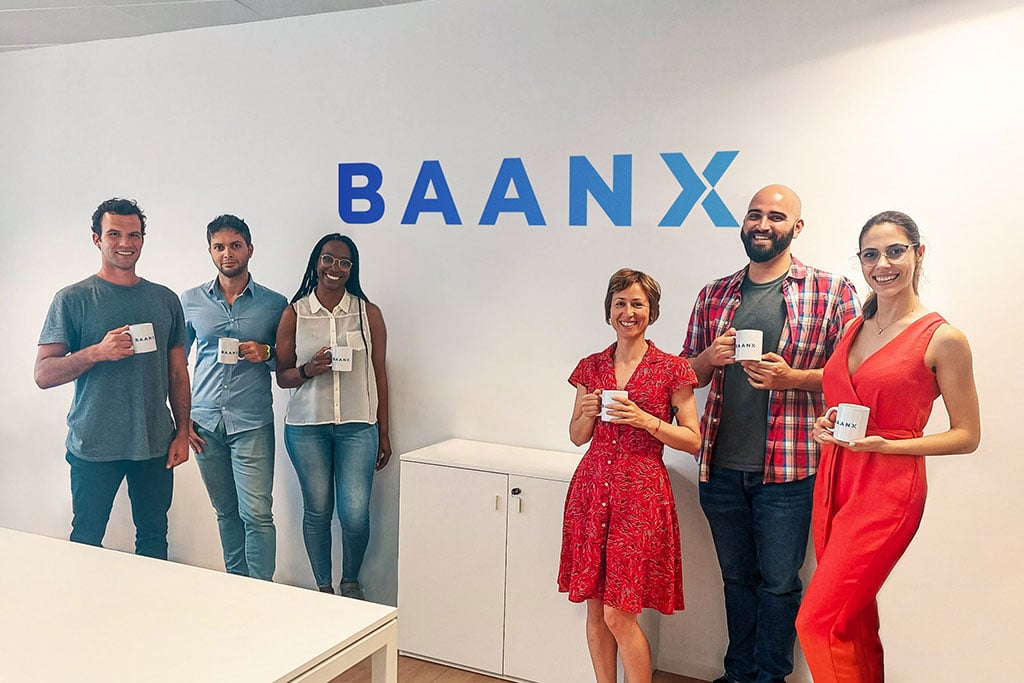 Baanx Secures $20 Million to Drive Innovation in Crypto Payments