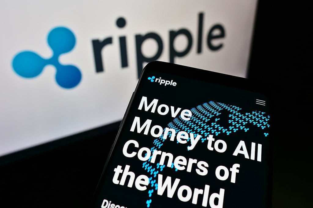Ripple Strengthens Its European Presence with Acquisition of Pantera’s State at Bitstamp Crypto Exchange in Q1