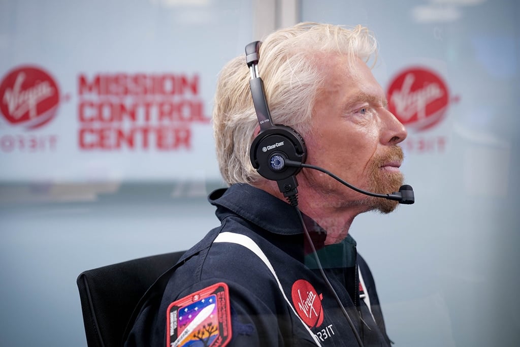 Richard Branson’s Virgin Orbit Staring at Bankruptcy This Week in Absence of Deal