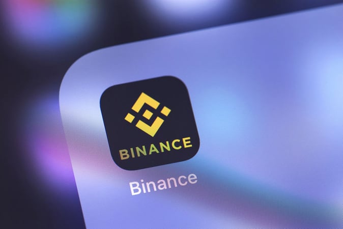 Breaking: Binance Launches Binance Messenger