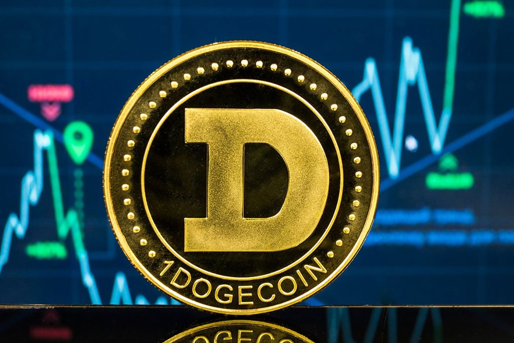 Crypto Seeing Contrasting Fortunes: Dogecoin and Ethereum Rally while Solana Lags Behind