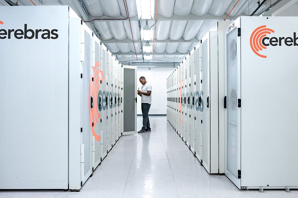Cerebras Systems and G42 Join Forces in $100M AI Supercomputer Deal