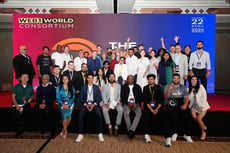 Web3’s Watershed Moment: The Groundbreaking Success of W3WC Dubai