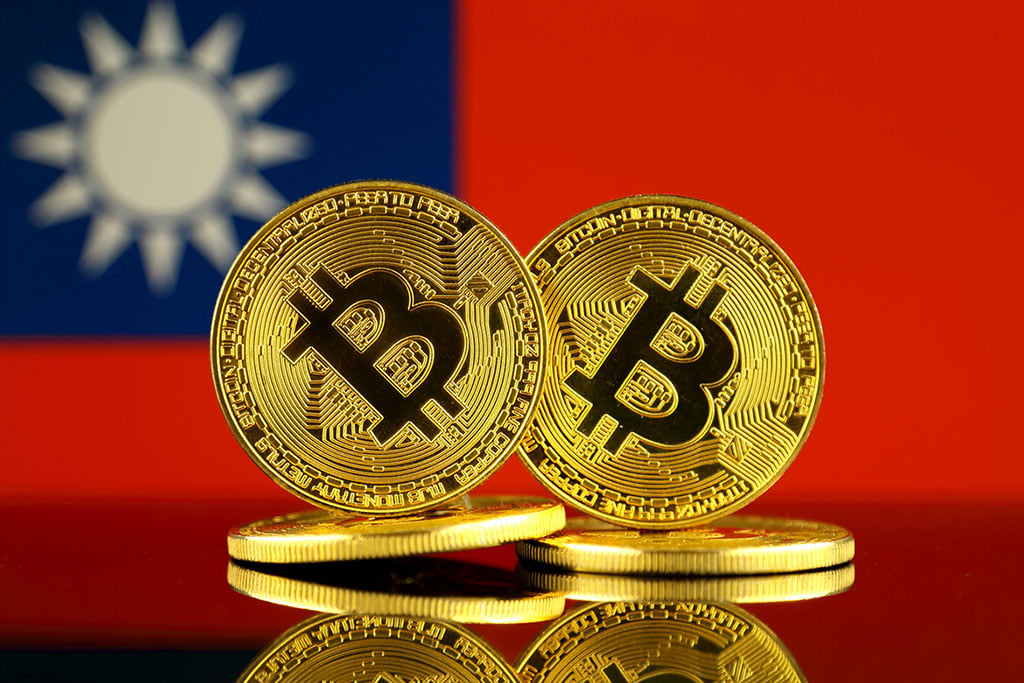 Taiwan Proposes Strict AML Laws for Crypto Firms