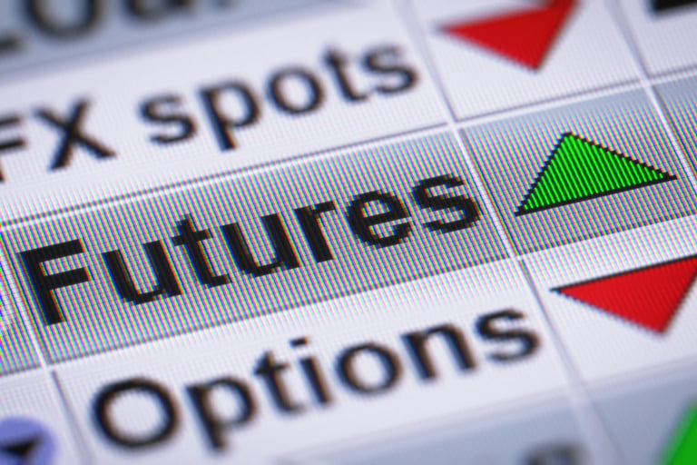 What Are Futures in Trading?