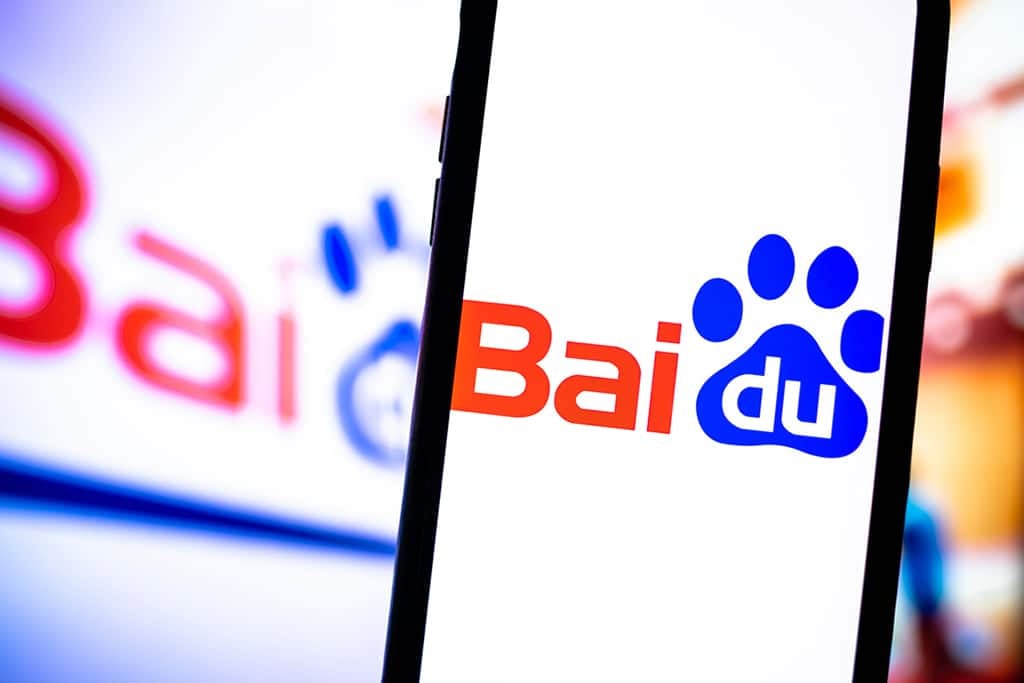Baidu Unveils AI Applications after Securing Public Approval for Its ChatGPT Rival