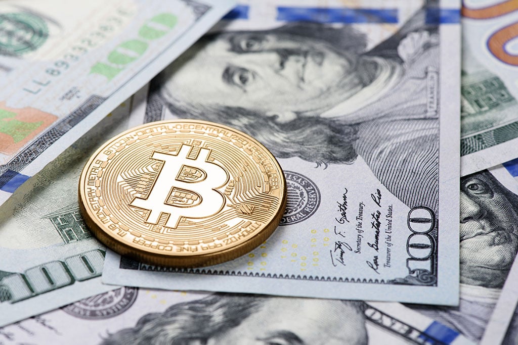 Bitcoin Price Back Over $40,000 as SOL and AVAX Lead Altcoin Recovery