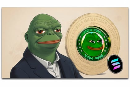 This Solana Meme Coin Priced Below $0.02 Will Deliver 50X Returns in 2024, Reckons Top Analyst Who Predicted Pepe Coin’s (PEPE) 600% Surge in February