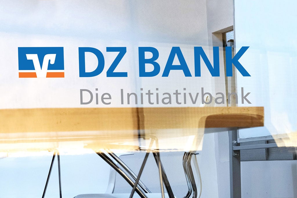 DZ Bank to Launch Crypto Trading This Year