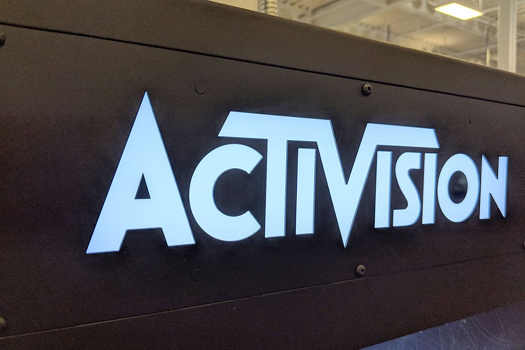 Activision Blizzard Shares Jump 10% after Federal Judge Rules in Favour of Microsoft Acquisition Deal