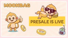 MoonBag Presale Offers Ticket to Lunar Riches, Can Dogecoin and Shiba Inu Match Trajectory?