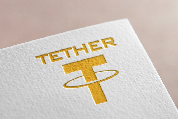 USDT Stablecoin Issuer Tether Eyes Big Move in Bitcoin Mining Market