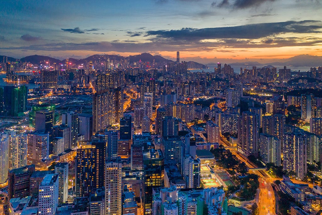 Hong Kong Leads Asia’s Crypto Regulatory Evolution in 2023