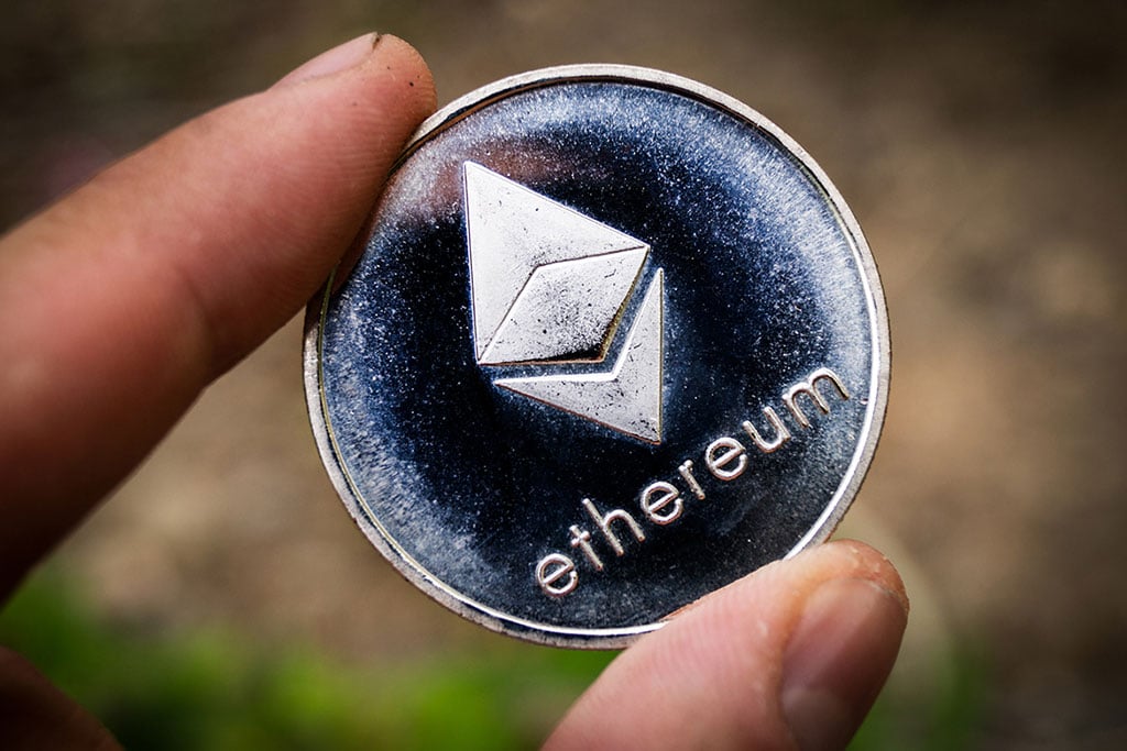 Standard Chartered Expects Ethereum Price to Hit $8,000 by 2026 End
