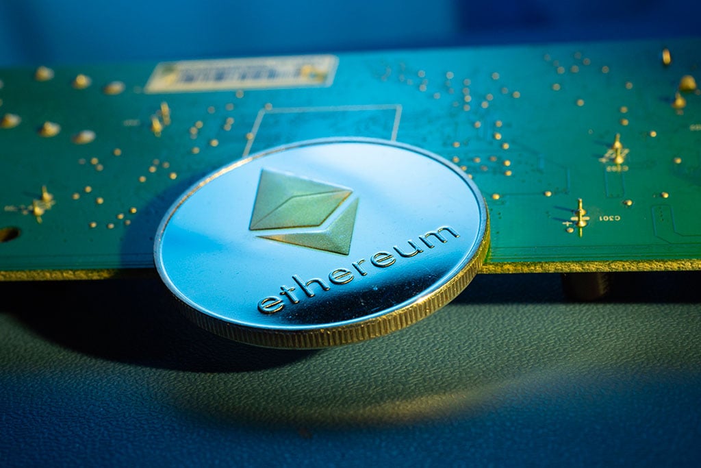 Authorities Investigate Ethereum Foundation, SEC Seeks to Classify ETH as Security