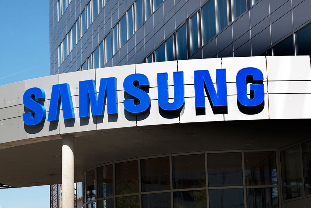 Samsung Launches AI Chatbot Gauss to Rival ChatGPT