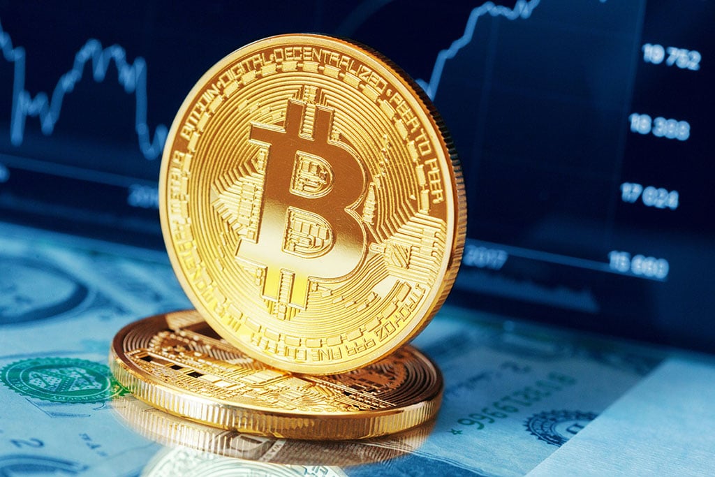 Analyzing Turbulent Waters of Bitcoin’s Recent Performance, BTC Price Around $64K