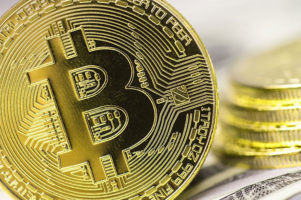 Bitcoin Price Struggles to Stay Above $62,000 despite Positive European Equity Rally