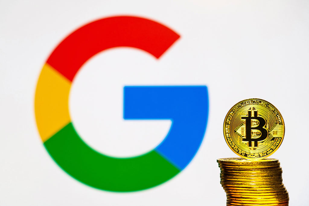 Google Introduces Bitcoin Wallet Balances in Search, Sparks Debate