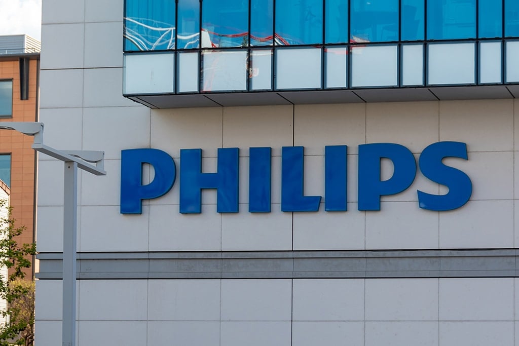 Philips Scraps 6000 Positions to Increase Profitability