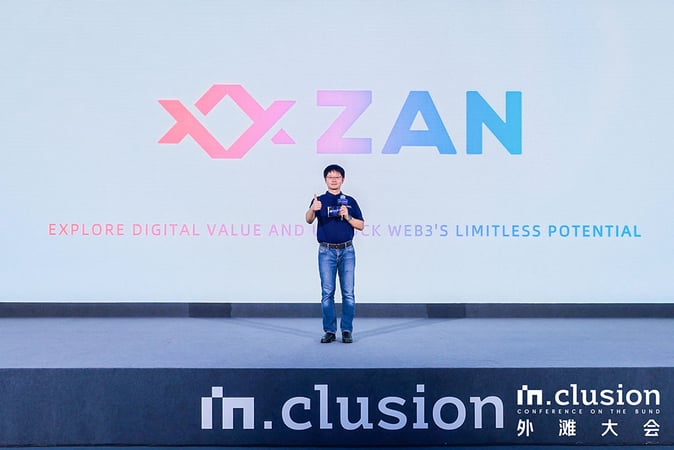 Ant Group Rolls Out New Blockchain Platform for Web3 Development ZAN