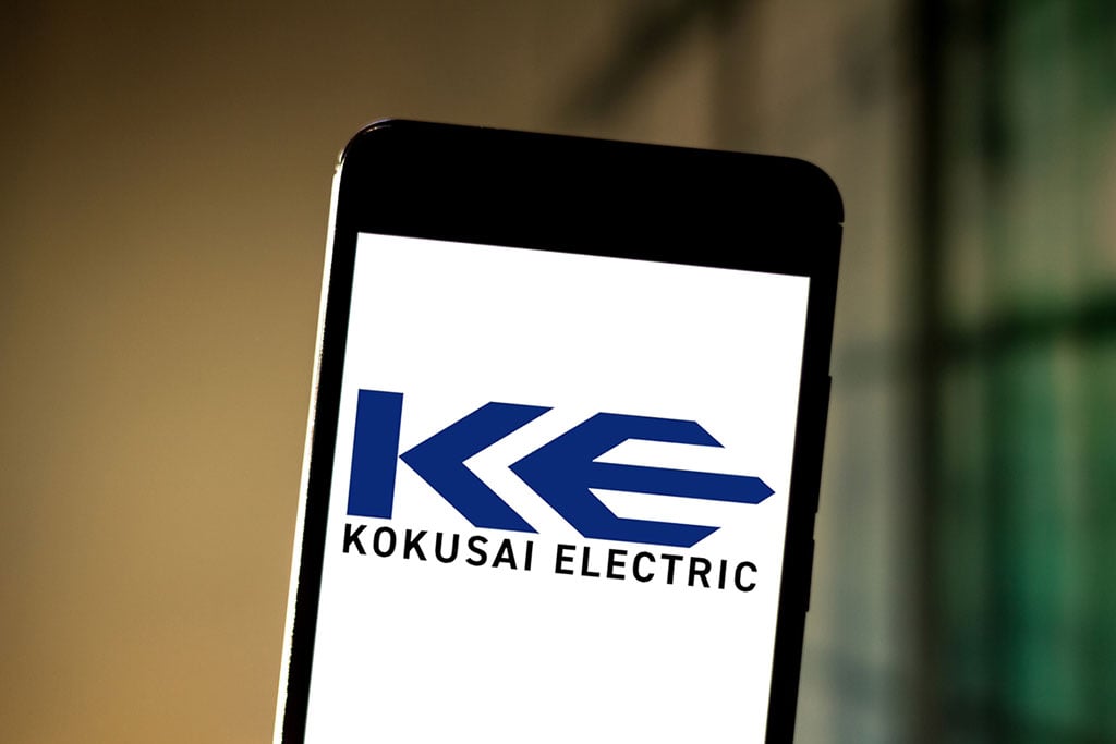 Kokusai Electric Raises $724 Million in IPO despite Reduced Chip Demand