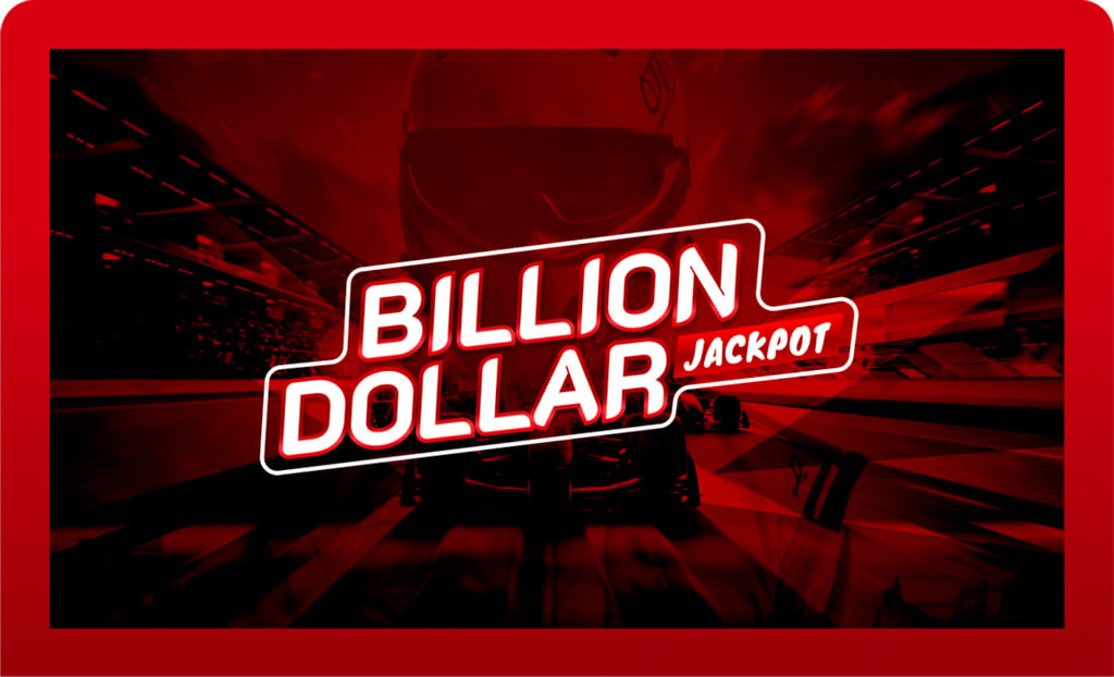 Billion Dollar Jackpot ($BDJ): The Fastest Growing Crypto Of 2024, Don't Miss Out