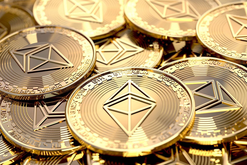 Ethereum’s ETH Gears Up for Potential Resurgence in 2024 amid Dencun Upgrade