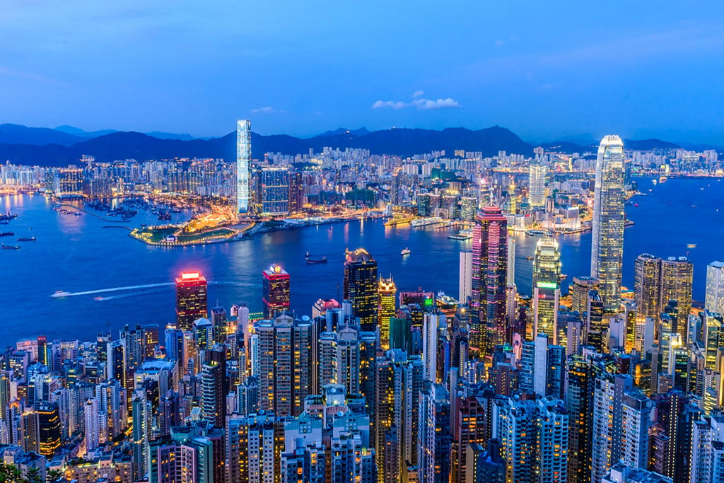 Hong Kong Regulator to Approve First Spot Bitcoin ETF on April 15