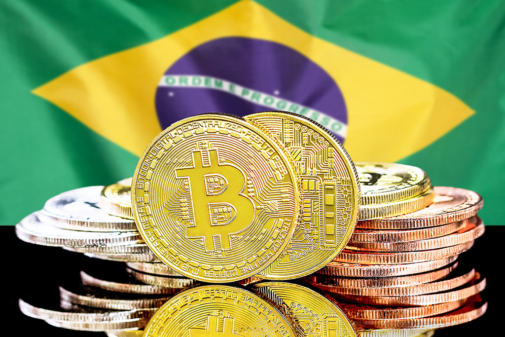 Brazil Enforces 15% Taxation on Overseas Crypto Holdings, President Approves
