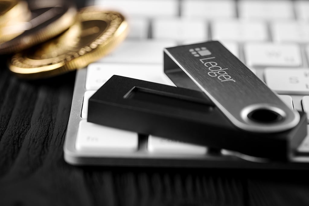 Crypto Wallet Ledger Loses $484K in Fresh Hack, Users May Still Be at Risk