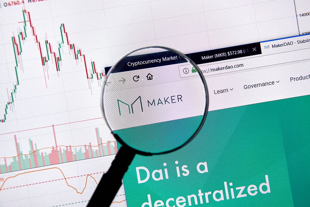 MakerDAO Unveils ‘Endgame’ Project to Transform Lending Platform and Boost Dai Supply