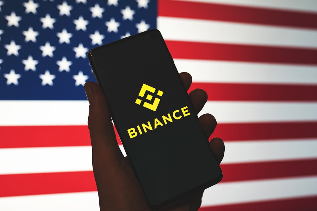 Binance Announces Resolution with US Agencies, Shares Compliance Improvement