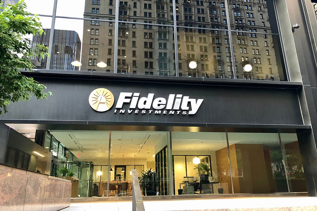 Fidelity to Expand Presence in Europe after MiCA Implementation