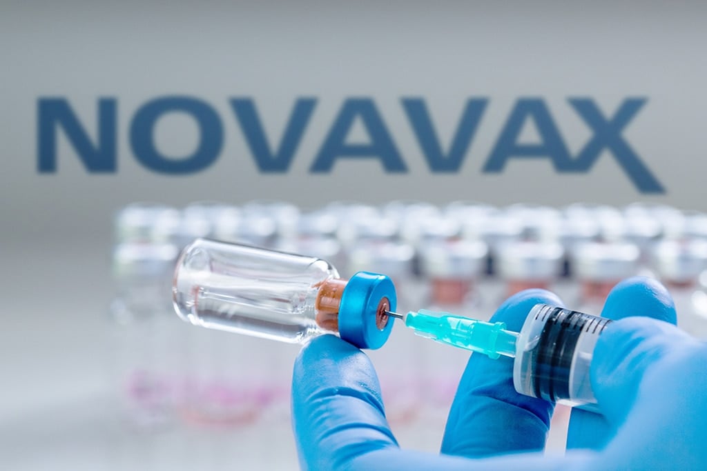 Novavax Sees NVAX Stock Surge 30% on Announcements Regarding Product Development & Cost-Cutting Measures