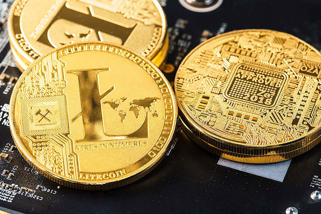 Litecoin Blockchain All Set to Undergo Third Halving Today, Watch Out LTC Price