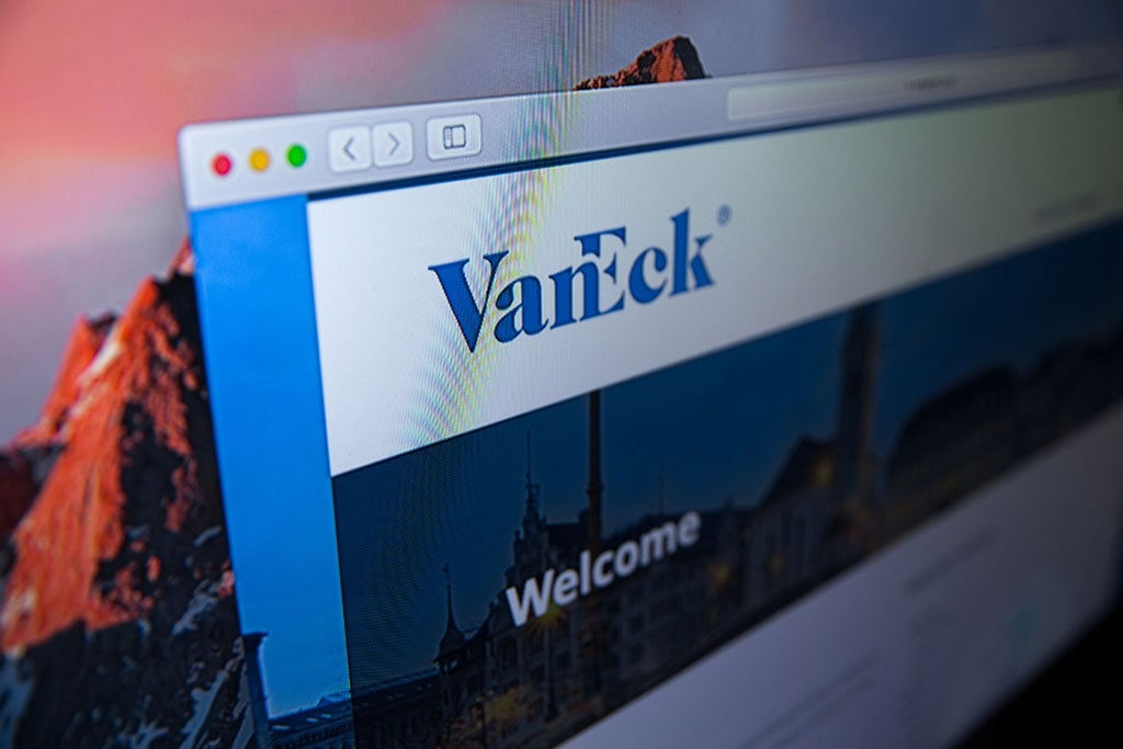 VanEck’s MarketVector Index Tracking Meme Coins Sees 195% Jump