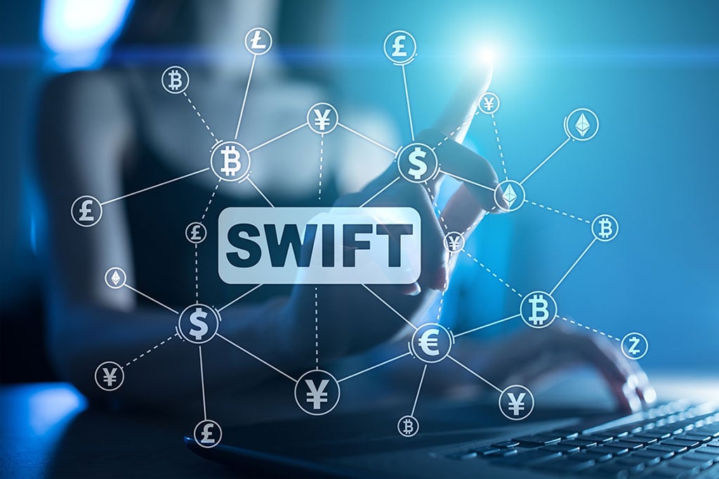 Swift Announces Successful Transfer of Tokenized Value Across Multiple Blockchains 