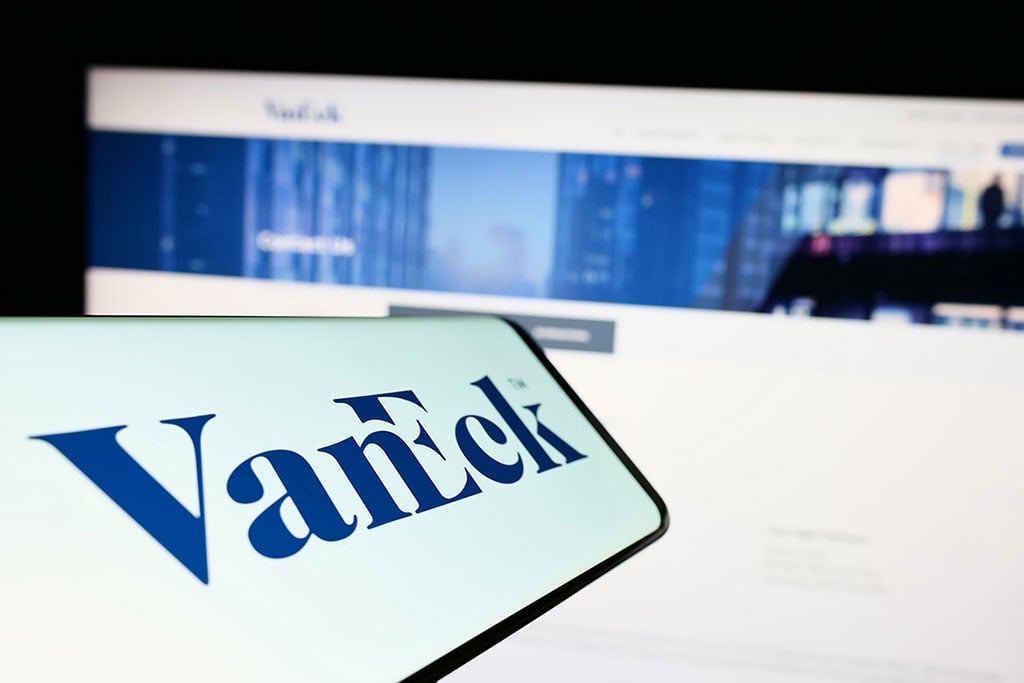 VanEck Launches Self-Custodial Service and SegMint NFT Marketplace