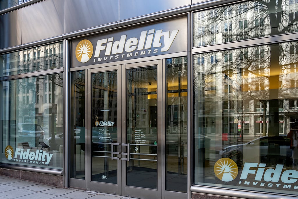 Fidelity’s FBTC Spot Bitcoin ETF Inches Closer to SEC Approval on DTCC List