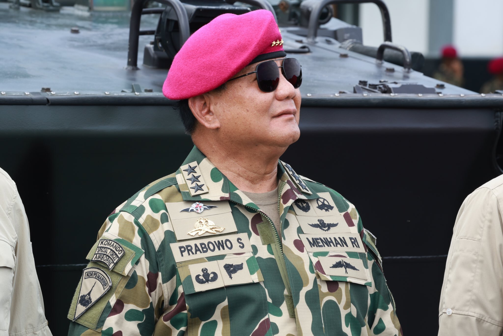 Crypto-Friendly Former Defense Minister Prabowo Subianto Wins Indonesia Presidential Election