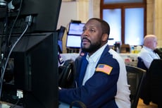 Stock Market Surges on Inflation Optimism: Wall Street Celebrates