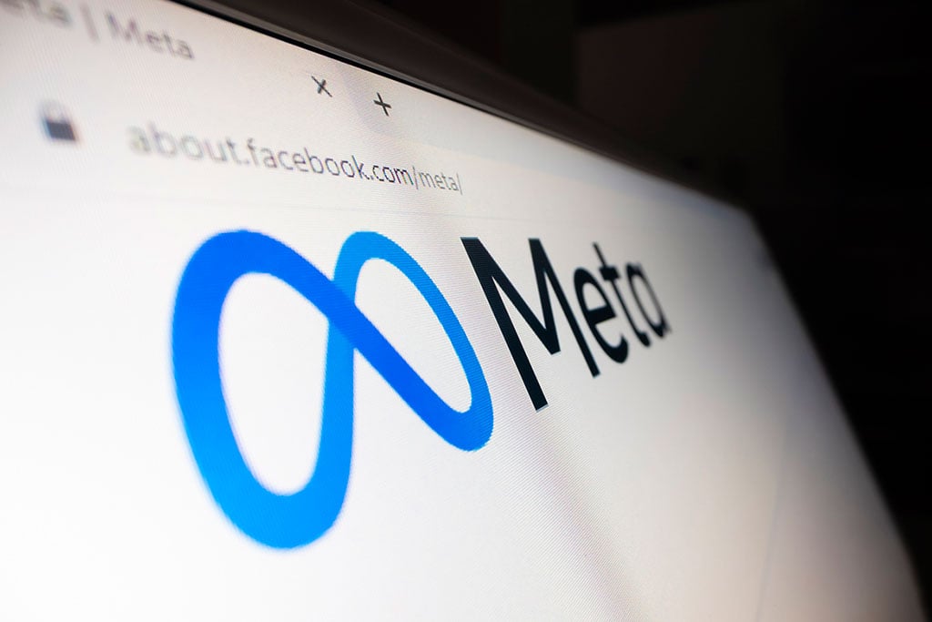 Meta Stock Drops Over 7% despite Reporting Better-than-Expected Q3 2023 Results
