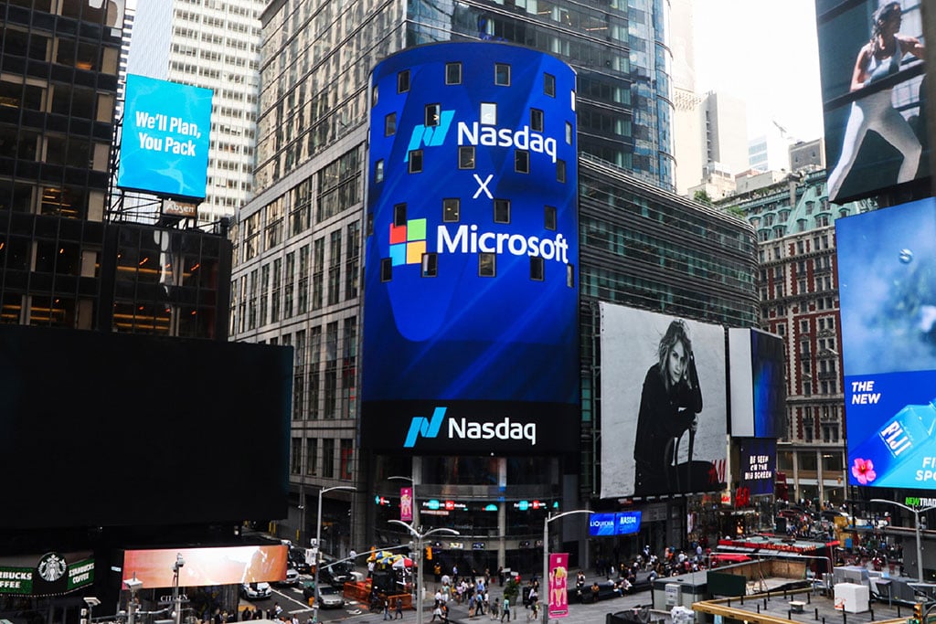 Microsoft (MSFT) Shares Soar to Record High amid OpenAI-Related Optimism