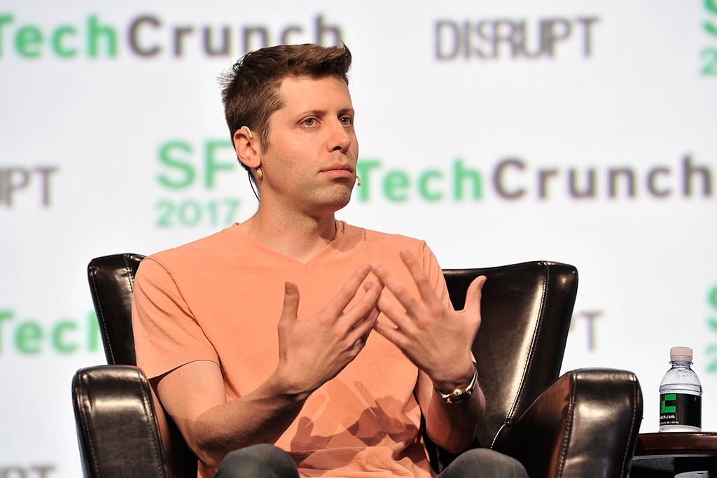 OpenAI CEO to Testify in US Senate amid Raising Concerns over Used Technology