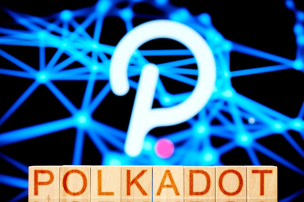 Polkadot Network Announces New Software Development Kit (SDK) to Enable Seamless Deployment of Web3 Applications