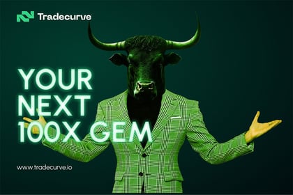 Analysts Views: Tradecurve Presale to 100X in 2023, Stacks Price on a Downtrend