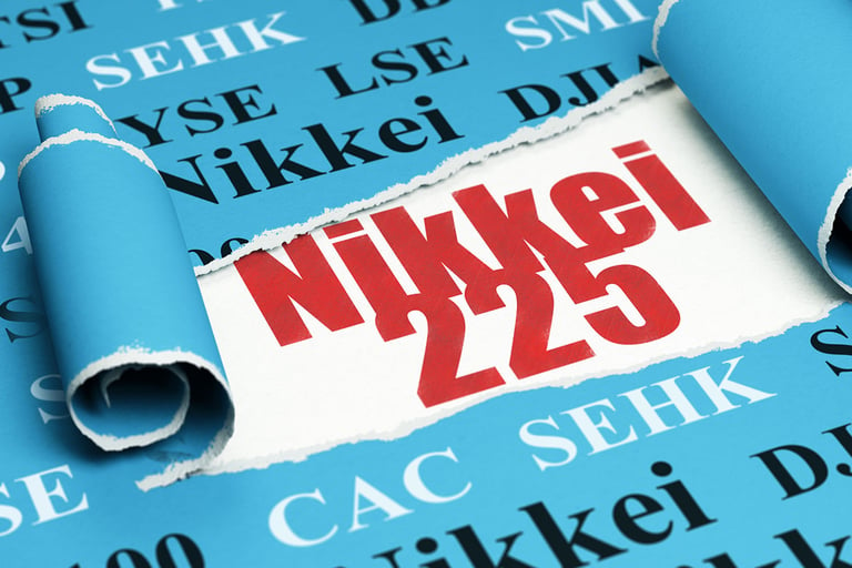 What Is Nikkei 225 Stock Average Index?